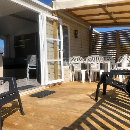 La Cote Sauvage - Mh Climatise 2018 - P30 - Le Portel Buitenkant foto