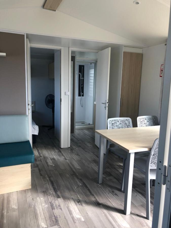 La Cote Sauvage - Mh Climatise 2018 - P30 - Le Portel Buitenkant foto