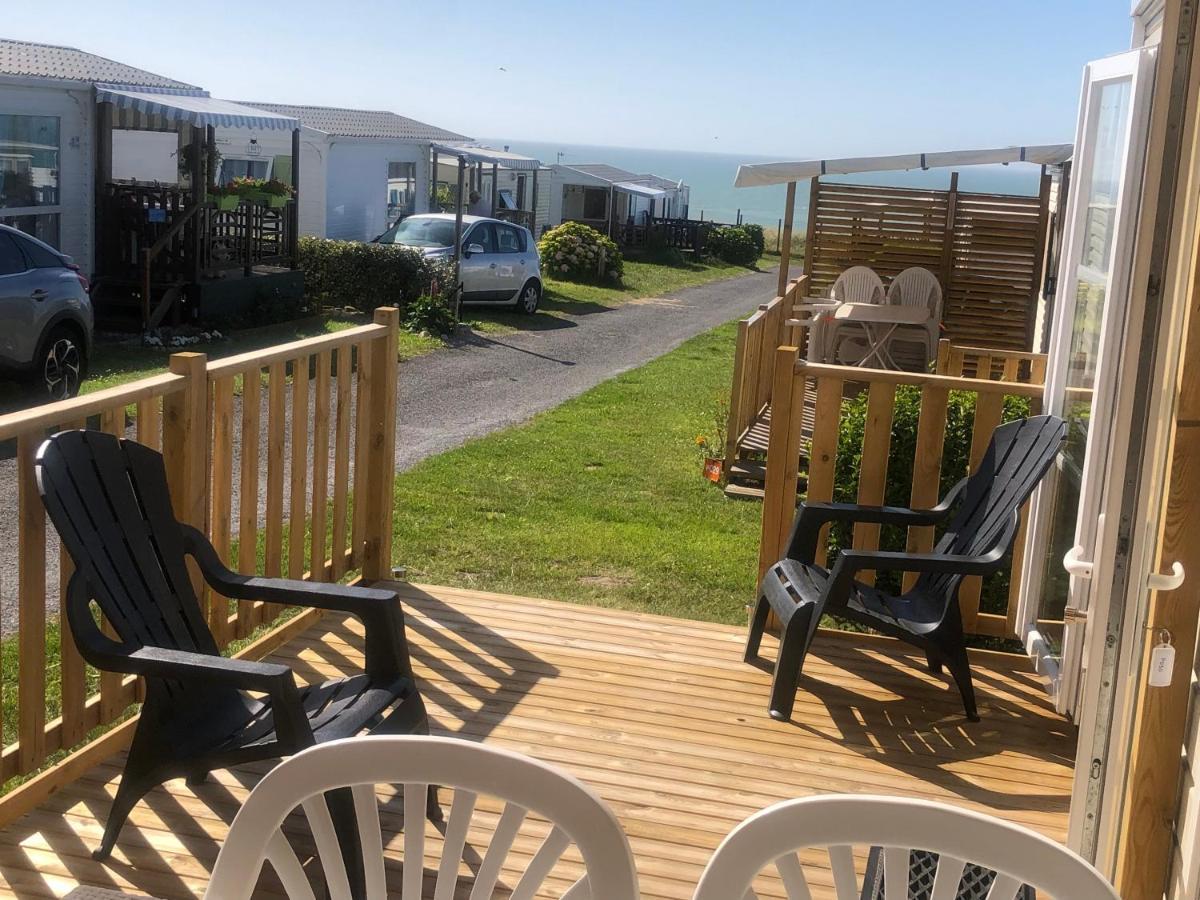 La Cote Sauvage - Mh Climatise 2018 - P30 - Le Portel Buitenkant foto